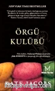 Örgü Kulübü