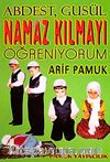 Namaz Kılmayı Öğreniyorum (Namaz-008/p14)