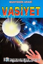 Vasiyet (Tasavvuf-24/P8)