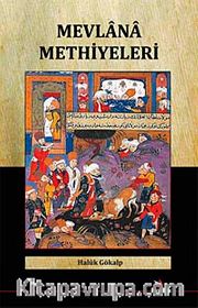 Mevlana Methiyeleri