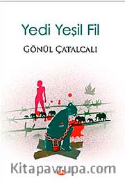 Yedi Yeşil Fil