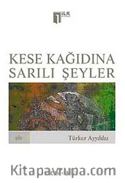 Kese Kağıdına Sarılı Şeyler
