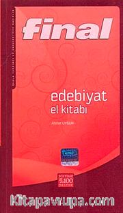 ÖSS Edebiyat El Kitabı