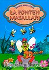 La Fonten Masalları (Ciltli)