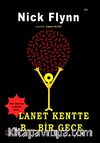 Lanet Kentte B..... Bir Gece