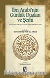 İbn Arabi'nin Günlük Duaları ve Şerhi