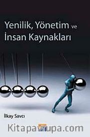 Yenilik, Yönetim ve İnsan Kaynakları