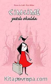Cimcime Yatılı Okulda