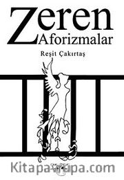 Zeren - Aforizmalar