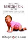 Hafta Hafta Bebeğinizin İlk Yılı