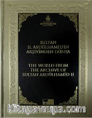 II. Abdülhamid'in Arşivinden Dünya