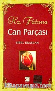 Can Parçası Hz. Fatıma (Cep Boy)