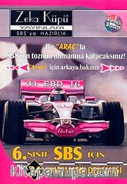 6.Sınıf Matematik Denemesi-34 EBD 16