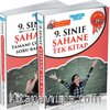 9. Sınıf Şahane Tek Kitap - Soru Bankası Hediyeli 