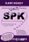 SPK İleri Düzey