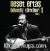 Ölümsüz Türküler 1998 - 1 (Plak)