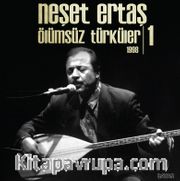 Ölümsüz Türküler 1998 - 1 (Plak)