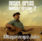 Ölümsüz Türküler 1999 - 2 (Plak)