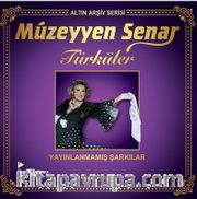 Türküler (Plak)