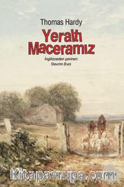 Yeraltı Maceramız