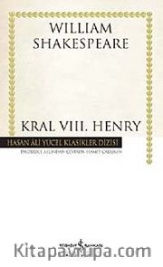 Kral VIII. Henry (Ciltli)