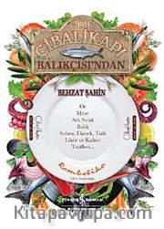 Cibalikapı Balıkçısı