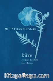 Küre <br /> Poetika Yazıları / Mavi Kitap
