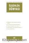 Özgürlük Dünyası / Aylık Sosyalist Teori ve Politika Dergisi / Ekim 2016 Sayı:281