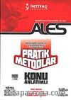 2012 Ales Pratik Metodlar Konu Anlatımlı