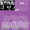 Moğollar 1968 - 2000 (Plak)