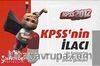 2012 Eğitim Bilimleri KPSS'nin İlacı