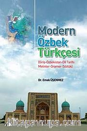 Modern Özbek Türkçesi