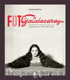 Foto Galatasaray & Studio Practice by Maryam Şahinyan