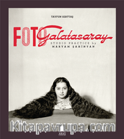 Foto Galatasaray <br /> Studio Practice by Maryam Şahinyan