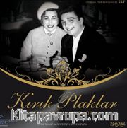 Kırık Plaklar (Plak)
