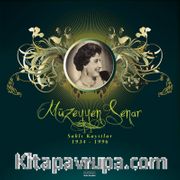 Saklı Kayıtlar 1934-1996 (Plak)