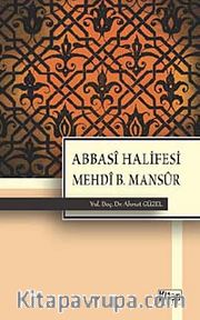Abbasi Halifesi Mehdi b. Mansur