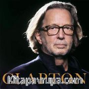 Eric Clapton / Clapton (Plak)