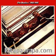 Red Album 1962-1966 (Plak)