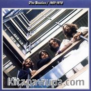 Blue Album 1967-1970 (Plak)