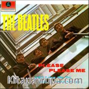 Please Please Me (Plak)
