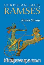 Ramses 3: Kadeş Savaşı (Cep Boy)