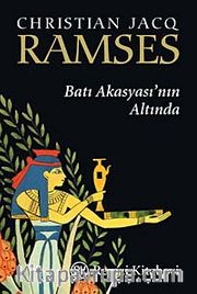 Ramses 5: Batı Akasyası'nın Altında (Cep Boy)