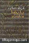 Bahçeler Çözüldü