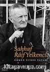 Sahhaf Raif Yelkenci