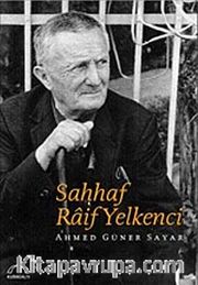 Sahhaf Raif Yelkenci
