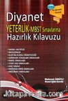 Diyanet Yeterlik-MBST Sınavlarına Hazırlık Kılavuzu