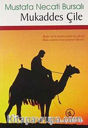 Mukaddes Çile
