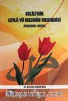 Celili'nin Leyla vü Mecnun Mesnevisi (İnceleme-Metin)