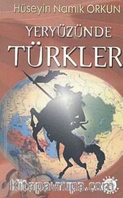 Yeryüzünde Türkler